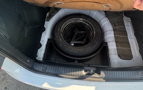 KIA Rio III рестайлинг, 2015 год, 890 000 рублей, 20 фотография