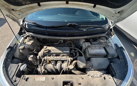 KIA Rio III рестайлинг, 2015 год, 890 000 рублей, 23 фотография