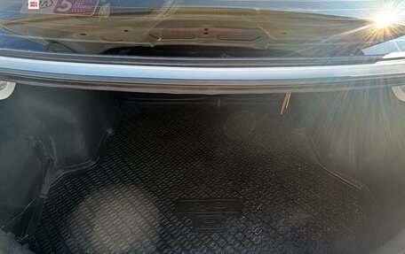 KIA Rio III рестайлинг, 2015 год, 890 000 рублей, 19 фотография