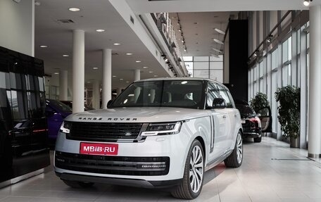 Land Rover Range Rover IV рестайлинг, 2025 год, 23 700 000 рублей, 1 фотография