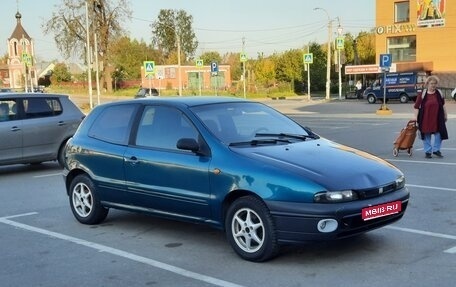 Fiat Bravo, 1997 год, 195 000 рублей, 1 фотография