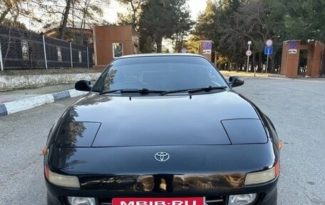Toyota MR2, 1992 год, 1 800 000 рублей, 1 фотография