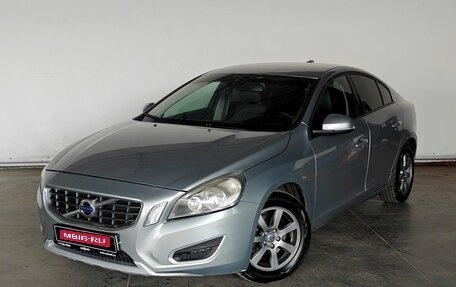 Volvo S60 III, 2011 год, 980 000 рублей, 1 фотография