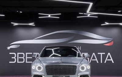 Bentley Flying Spur, 2020 год, 19 900 000 рублей, 1 фотография