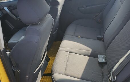 Chevrolet Aveo III, 2007 год, 220 000 рублей, 9 фотография