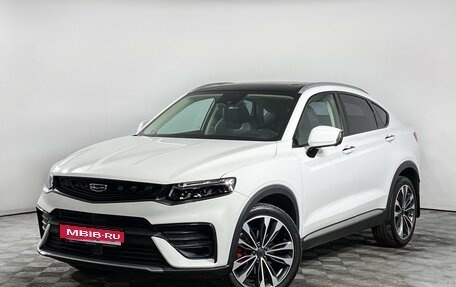 Geely Tugella FY11, 2021 год, 2 610 000 рублей, 1 фотография