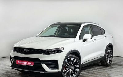 Geely Tugella FY11, 2021 год, 2 610 000 рублей, 1 фотография