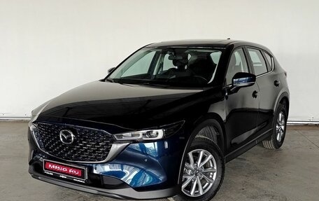 Mazda CX-5 II, 2024 год, 3 590 000 рублей, 1 фотография
