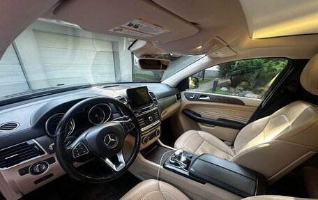 Mercedes-Benz GLE Coupe, 2018 год, 5 500 000 рублей, 8 фотография