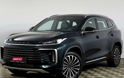 CheryExeed TXL, 2024 год, 3 800 000 рублей, 1 фотография
