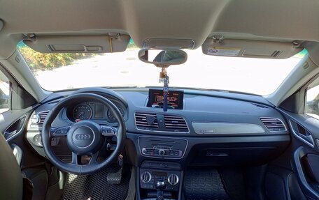 Audi Q3, 2013 год, 1 500 000 рублей, 4 фотография