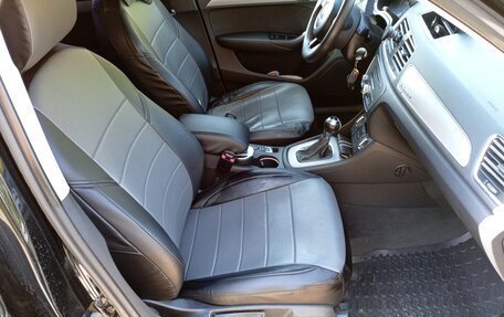 Audi Q3, 2013 год, 1 500 000 рублей, 6 фотография