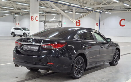 Mazda 6, 2018 год, 2 085 000 рублей, 6 фотография