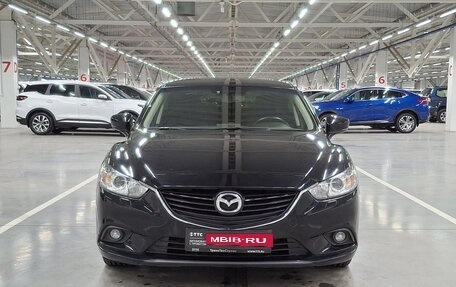 Mazda 6, 2018 год, 2 085 000 рублей, 2 фотография