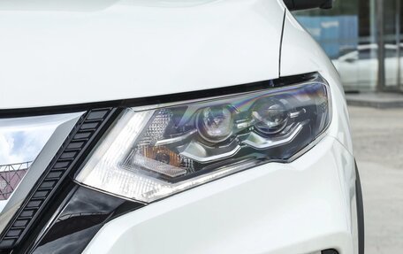 Nissan X-Trail, 2025 год, 3 123 000 рублей, 3 фотография