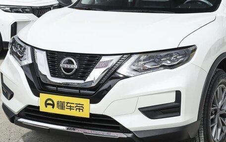 Nissan X-Trail, 2025 год, 3 123 000 рублей, 2 фотография