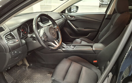 Mazda 6, 2018 год, 2 085 000 рублей, 20 фотография