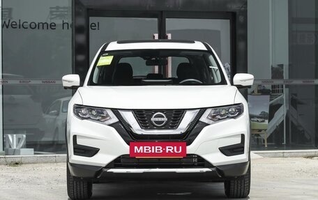 Nissan X-Trail, 2025 год, 3 123 000 рублей, 4 фотография