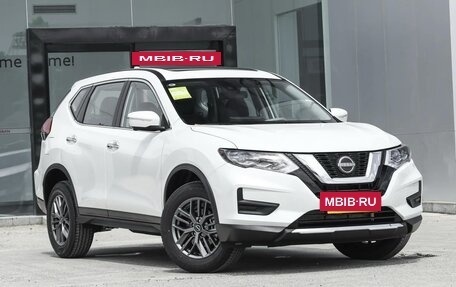 Nissan X-Trail, 2025 год, 3 123 000 рублей, 5 фотография