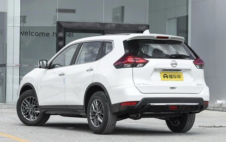 Nissan X-Trail, 2025 год, 3 123 000 рублей, 6 фотография