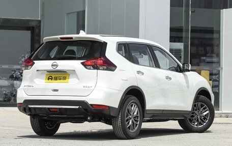 Nissan X-Trail, 2025 год, 3 123 000 рублей, 8 фотография