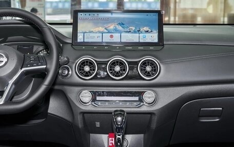 Nissan X-Trail, 2025 год, 3 123 000 рублей, 11 фотография