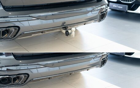 BMW X7, 2024 год, 21 150 000 рублей, 10 фотография