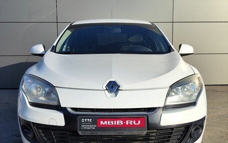 Renault Megane III, 2013 год, 549 000 рублей, 2 фотография