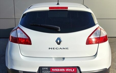 Renault Megane III, 2013 год, 549 000 рублей, 7 фотография
