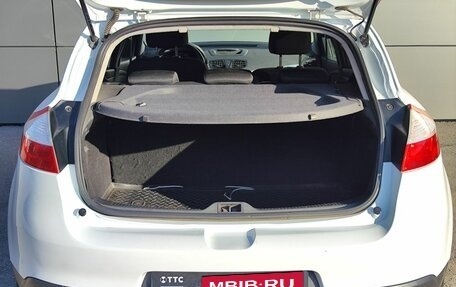 Renault Megane III, 2013 год, 549 000 рублей, 12 фотография