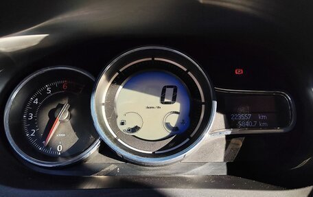 Renault Megane III, 2013 год, 549 000 рублей, 16 фотография