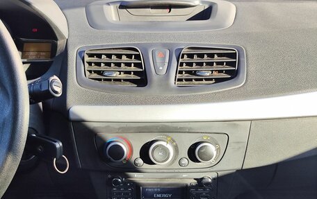 Renault Megane III, 2013 год, 549 000 рублей, 18 фотография