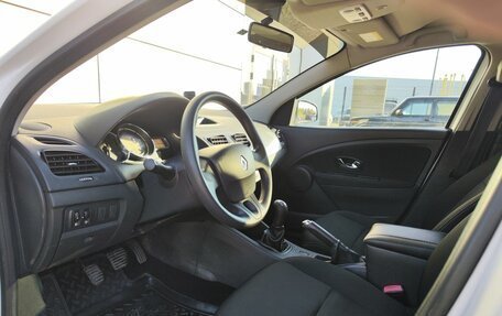Renault Megane III, 2013 год, 549 000 рублей, 20 фотография