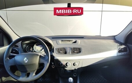 Renault Megane III, 2013 год, 549 000 рублей, 17 фотография