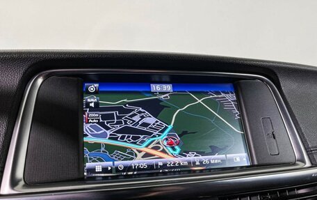 KIA Optima IV, 2016 год, 1 697 000 рублей, 18 фотография