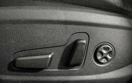 KIA Optima IV, 2016 год, 1 697 000 рублей, 14 фотография