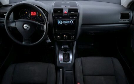 Volkswagen Golf V, 2005 год, 470 000 рублей, 14 фотография