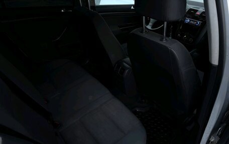 Volkswagen Golf V, 2005 год, 470 000 рублей, 16 фотография