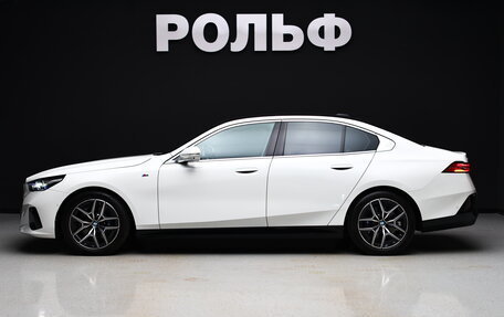 BMW 5 серия, 2024 год, 8 650 000 рублей, 4 фотография