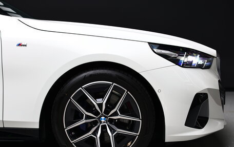 BMW 5 серия, 2024 год, 8 650 000 рублей, 5 фотография