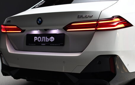 BMW 5 серия, 2024 год, 8 650 000 рублей, 8 фотография