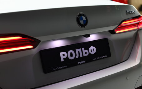 BMW 5 серия, 2024 год, 8 650 000 рублей, 9 фотография
