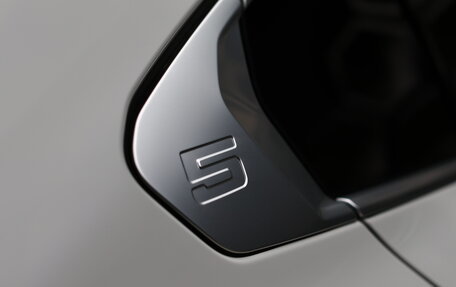 BMW 5 серия, 2024 год, 8 650 000 рублей, 10 фотография