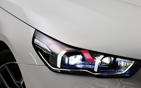 BMW 5 серия, 2024 год, 8 650 000 рублей, 7 фотография