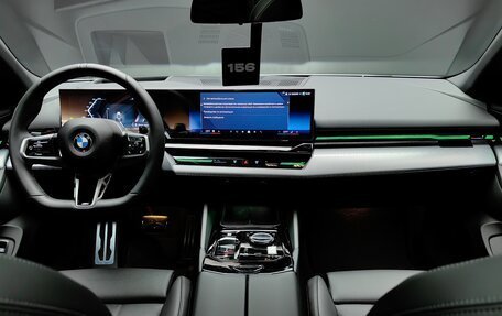 BMW 5 серия, 2024 год, 8 650 000 рублей, 26 фотография