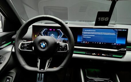 BMW 5 серия, 2024 год, 8 650 000 рублей, 27 фотография