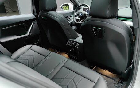 BMW 5 серия, 2024 год, 8 650 000 рублей, 23 фотография