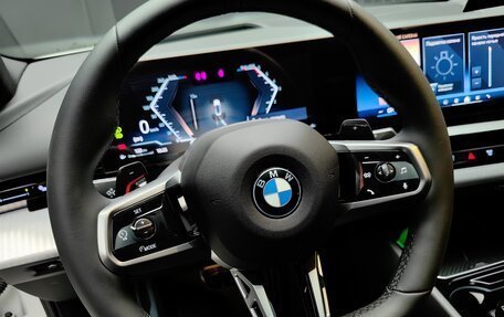 BMW 5 серия, 2024 год, 8 650 000 рублей, 21 фотография