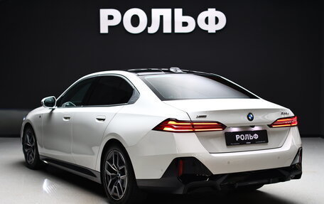 BMW 5 серия, 2024 год, 8 650 000 рублей, 35 фотография