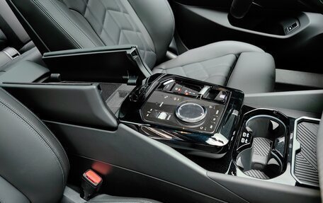 BMW 5 серия, 2024 год, 8 650 000 рублей, 40 фотография